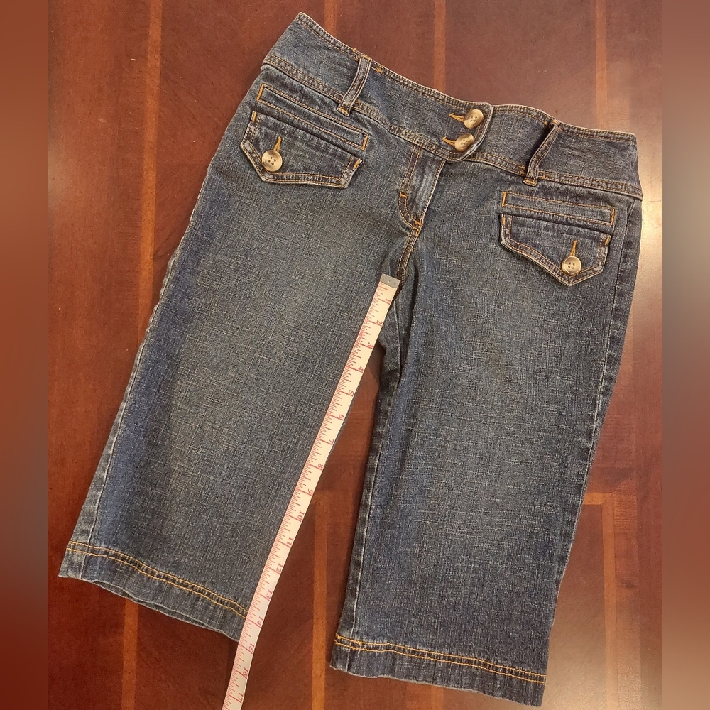 LOFT bermudas - Picture 2 of 7